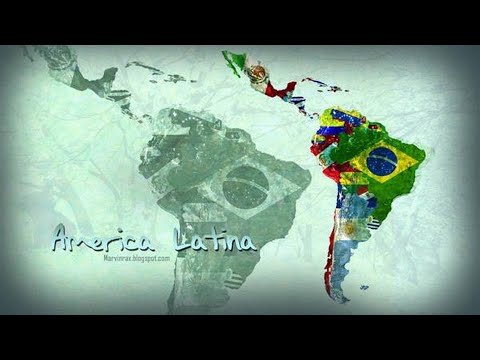 Video: 8 Dintre Cele Mai îndepărtate Locuri Din America Latină