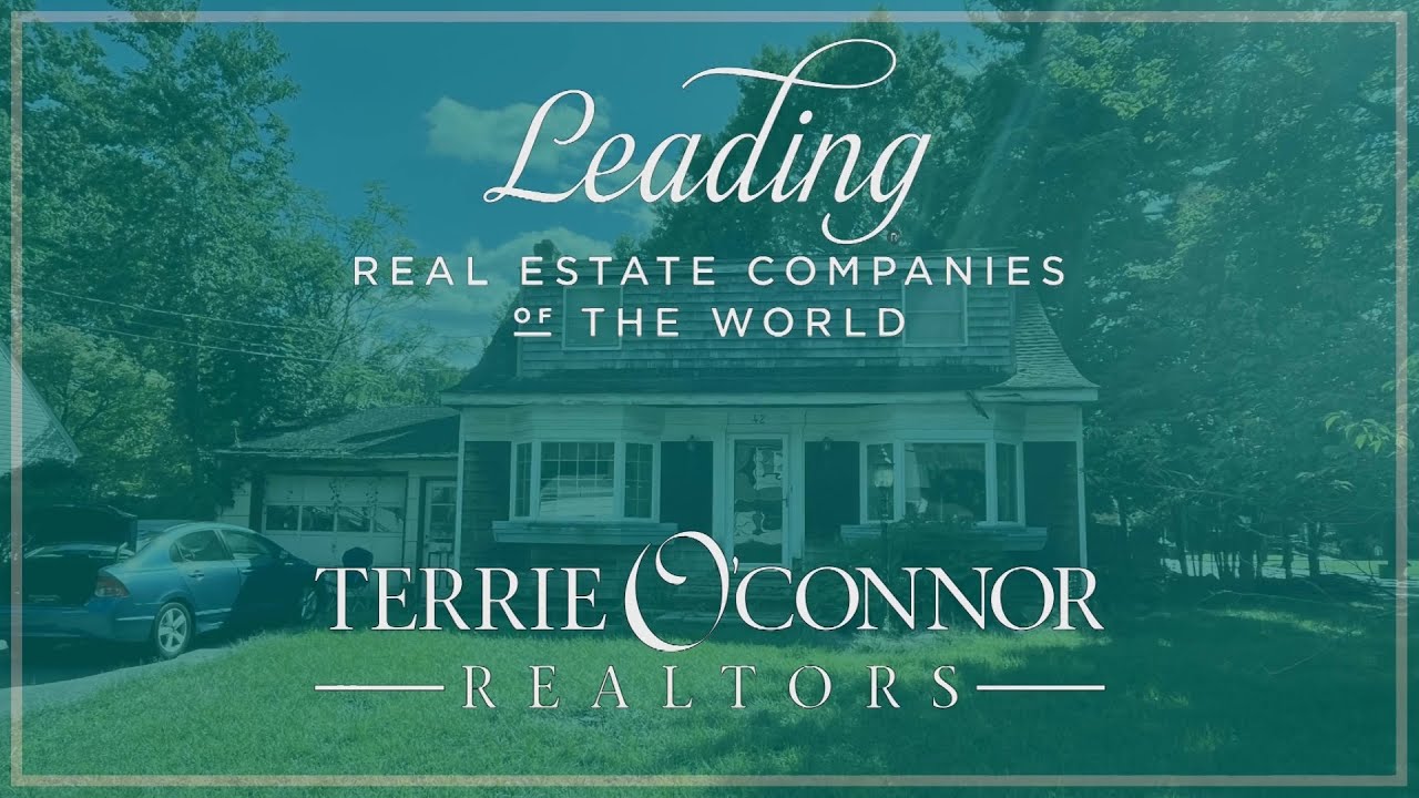 42 Lyon Road, Waldwick, NJ Terrie O'Connor Realtors Listing YouTube