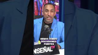 ¿QUÉ PASO ENTRE SANDRO CENTURIÓN Y SILVIO VALENCIA?  #peru #futbol #brutalidadsports2