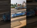 Roco Ho Dcc Model Train Layout Update 739 Roco RXP 9902