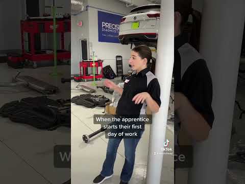 Dealership Automotive Technician Jobs