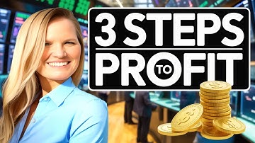 The 3 Step Process to a Watchlist That Prints Money