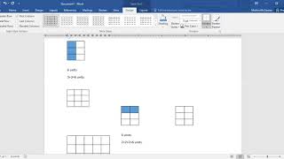 Grade 2 Week 2 Partitioning Rectangles Net Worth