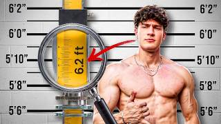 Why Tall Men Are Superior