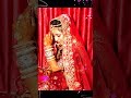 Trending Shots of Saji Surkh with a Bridal Look 💫