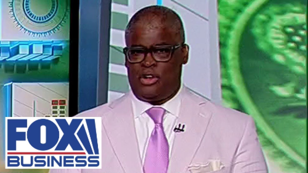 Charles Payne: This is tough