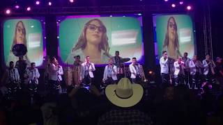 Como No Adorarla - Banda Carnaval (vivo)