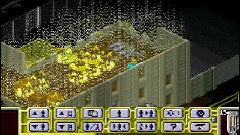 Spoony One - X-COM: Terror from the Deep - Part 2