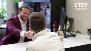 STEP at Ohio State | The Ohio State University Office of Student Life