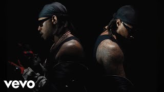 Future Ft. Lil Baby - Moncler Music Video