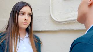La Rosa de Guadalupe | The First Waltz [Part 2] | Episode 2026 HD VIDEO