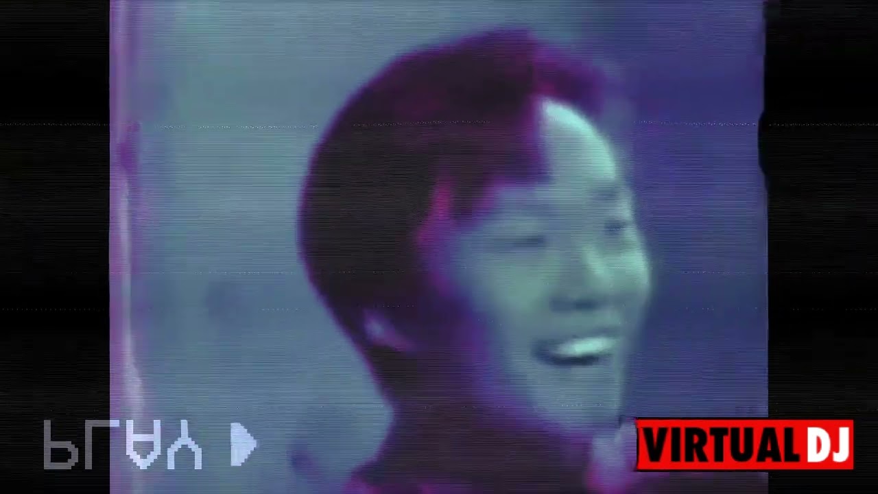 10 mins of 90-s Underground Hip Hop -Glitched Old School Hard remix  