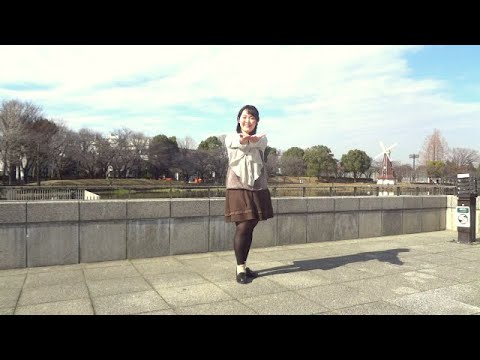 【yu-na*】 チーズケーキクライシス 踊ってみた