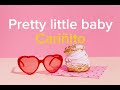 Connie Francis Pretty Little Baby Lyrics English Spanish Connie Francis Pretty Little Baby Lyrics English Spanish
