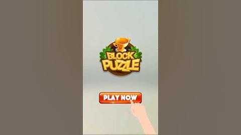 Block Puzzle - ADS