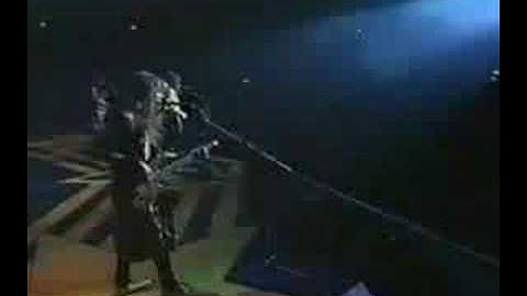 Stryper - The Writings On The Wall (Live)