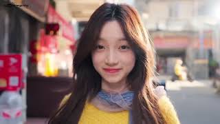Soft & Sweet Chinese Teen Love | High School Crush Short Film ❤️ screenshot 5
