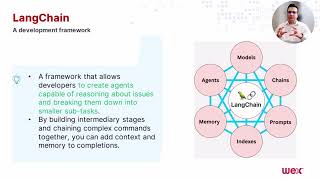 Key Concepts, AI Application | Lecture 5 | Preshant Desale, SVP, Health &amp; Benefits Engineering | WEX