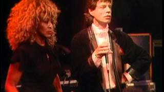 Video thumbnail of ""(I Can't Get No) Satisfaction" All-Star Jam at the 1989 Inductions"