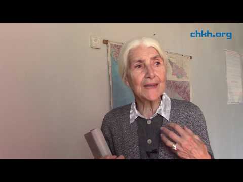 ლაშის სკოლა ასი წლისაა