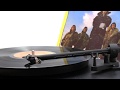 Capture de la vidéo Blue Swede - Hooked On A Feeling (Official Vinyl Video)