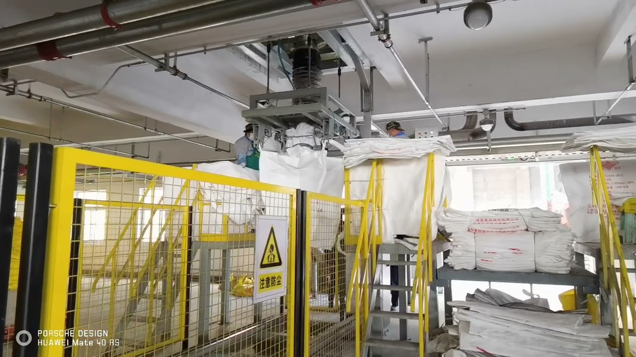 China DEF/AdBlue®/Automotive Grade Urea production line, UNITEDCHEM, a trustworthy urea exporter.