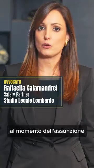 Approfondimento: TFR dei soci lavoratori subordinati