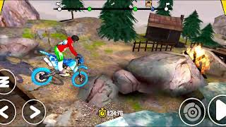 Trial Xtreme 4 Crosshill In Stadium - #9 Android GamePlay On PC screenshot 5