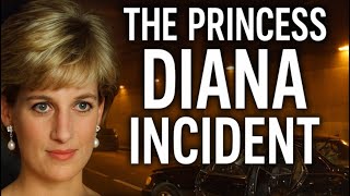 The Shocking Truth About Princess Dianas Death Info Vault
