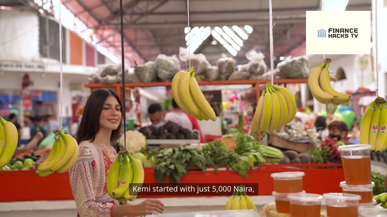 From Broke to Investor How Ordinary Nigerians Are Building Wealth with Small Money