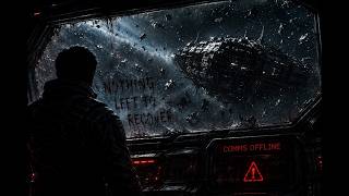 The Salvage Ship Went Silent — SURVIVE AT ALL COST | Act I