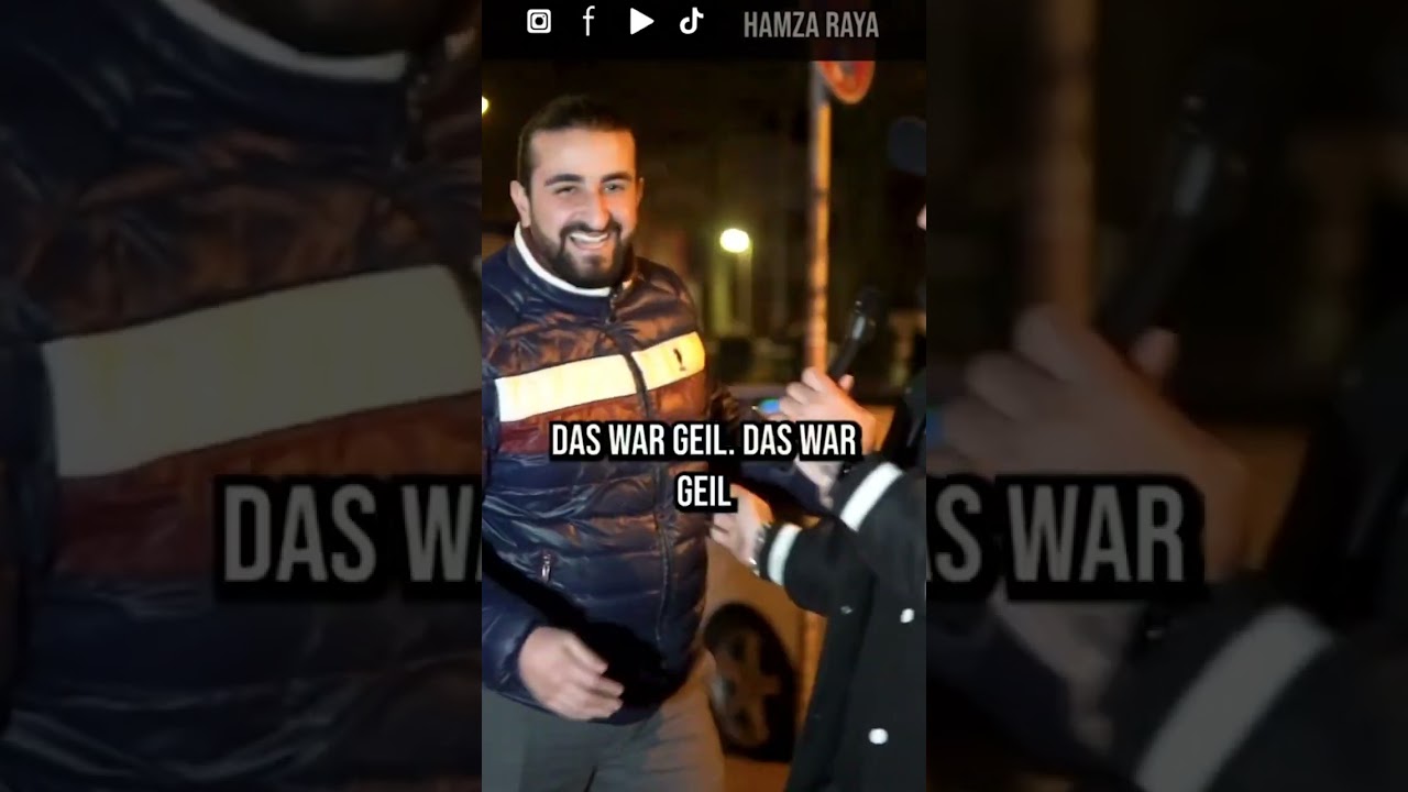 Rassistische Witze: Kurden und Lego