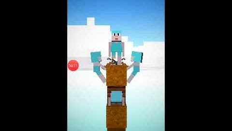 Block head diamondeye crew