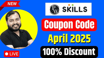 PW Skills Coupon Code | pw skills c++ coupon code | pw skills coupon code 2025
