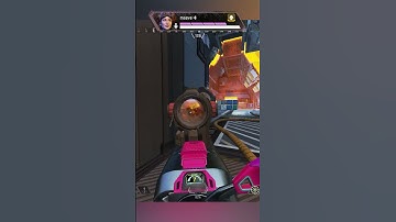 clips that needed more love pt1. sentinel quick scopes!  #apex #apexlegends #apexlegendsclips