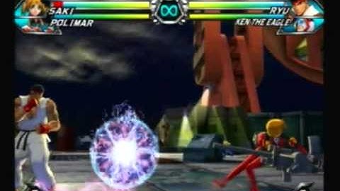 TvC - Saki Fundamentals