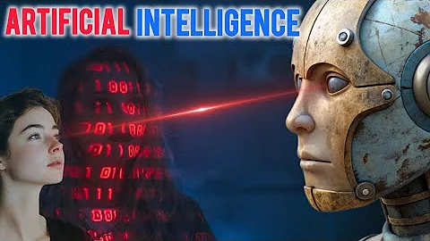 The Dark Truth of AI: What They Don’t Want You to Know ( Kuberpath ).