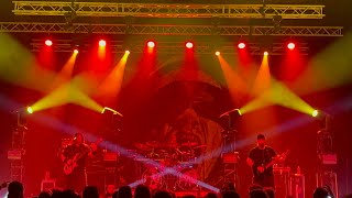 Dying Fetus - Praise the Lord (Opium of the Masses) - Live in Minneapolis, MN 11/11/23