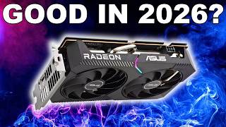 Testing The Asus Radeon 6500XT In 2026 - Is It Worth It?