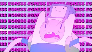 E G R E S S