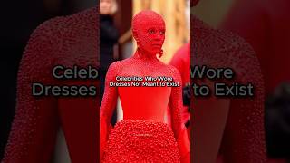 Celebrity No way these celebrity dresses actually exist! 😳 Net Worth
