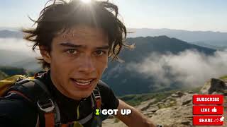 Conquer Your Mountain in 2026