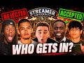 Streamer University Applicants Are Going CRAZY