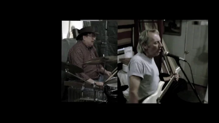 Walkin the Dog - Woodshed with Ed - cover from Ruf...