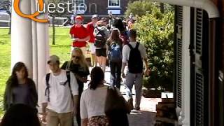 UVA International Admitted Students Video