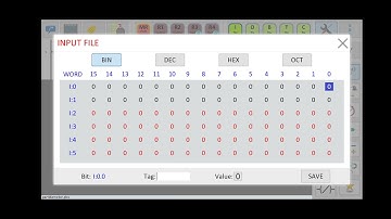 PLC ladder simulator 2