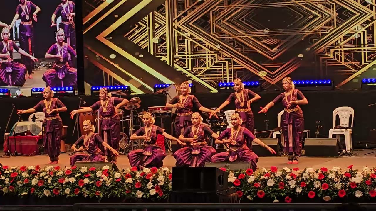 Bhagyatha lekshmi...🙏☺️ 