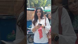 actress #AishwaryaPrakash #chamanthiserial #actress #PeddammaThalliTemple #attend serialactress