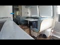 Trailer Motion {Inside the Airstream International 23FBT}