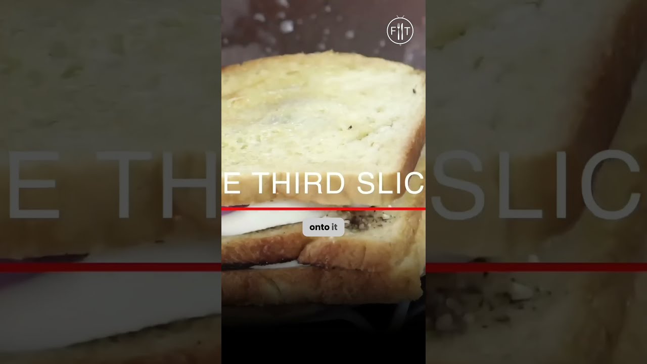 Try This 1 Min Butter Paneer Sandwich Without Much Effort 